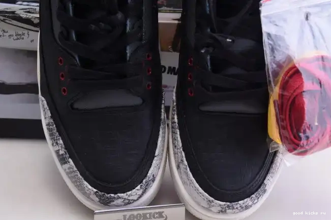 Rep Instinct SE 2.0 - Jordan Air Animal 3 Retro CV3583-003 0530